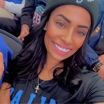 Symone Robinson - @simon_sayss90 - Instagram