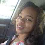 Symone Robinson - @momoduncan99 - Instagram