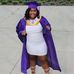 Symone Robinson - Facebook