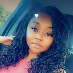 Symone Robinson - @_alexis_baby_ - Instagram