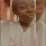 Symone Robinson - @symone0927 - Instagram