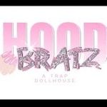 Symone Robinson - @traphousebratz_symone - Instagram