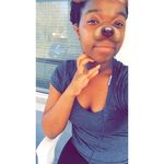 Symone Robinson - @symonerobinson17 - Instagram