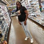 Symone Robinson - @symonerobinson77 - Instagram