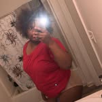 Symone Robinson - @robinsonkyra419 - Instagram