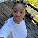 Symone Robinson - @symone928 - Instagram