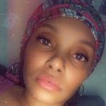 Symone Robinson Campbell - @selfie_queen_90 - Instagram