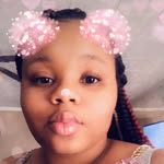 Symone Rodgers - @symone_rodgers19 - Instagram
