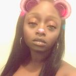 Symone Rose - @symonerose89 - Instagram
