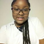 alaina symone scott - @pretty_love_lala - Instagram