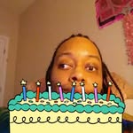 Ashley Symone Scott - @ladybugsummer814 - Instagram