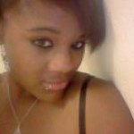 Symone Scott - @aaymonae - Instagram