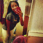 symone scott - @symonebby91 - Instagram