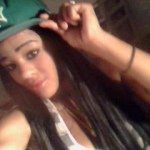 Symone Scott - @symonecaprii - Instagram