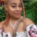 Symone Scott - @thatbeautifulchica - Instagram