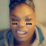 Symone Scott - @scottmonie8 - Instagram