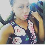 Symone Scott - @goofysmilez22 - Instagram