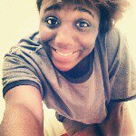 Symone Scott - @cookiegame - Instagram