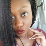 Symone Scott - @goofysmilez63 - Instagram