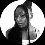 Symone Scott-Motley - @symonejazz - Instagram