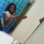 Trenadi Symone Scott - @trenadisymone - Instagram