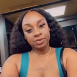 Symone Smith - @symone7303 - Instagram