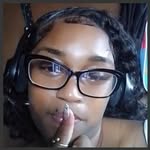 Symone Smith - @symonelynch - Instagram