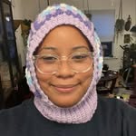 Symone Smith - @blk.pepper - Instagram