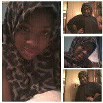 symone smith - @moefrmthat215 - Instagram