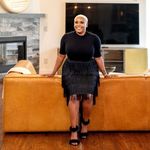Symone Smith - @fancytheerealtor - Instagram