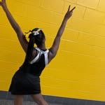 Symone Smith💛 - @symonecheers - Instagram