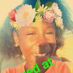 Symone Smith - @symonesmith808 - Instagram
