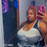 Symone Smith - @smithraven283 - Instagram