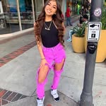symone smith - @symone327 - Instagram