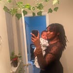 Symone Smith - @new.blessings_ - Instagram