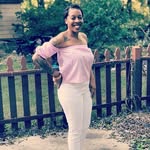 Symoné Smith - @whitney.smith.5832 - Instagram