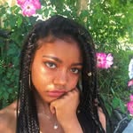 Symone Smith - @mones98mones - Instagram