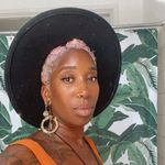 Simone Sylvester - @simstarstyling - Instagram