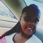 Ryckea Symone Thomas - @ryckea - Instagram