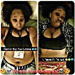 Ryeesha Symone Thomas - @ryee_symone - Instagram