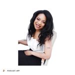 Symone Thomas - @symbutterfly - Instagram