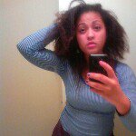Symone thomas - @prettysymonevictoria8 - Instagram