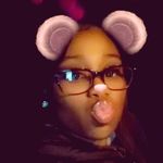 Symone Thomas - @symone792 - Instagram