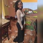 Symone Thomas - @raventhomas78 - Instagram