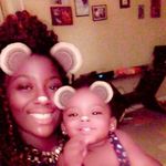 Symone Thomas - @symone_thomas - Instagram