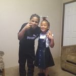 Symone Thomas - @allmines036 - Instagram