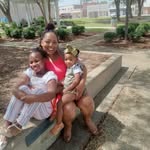 LaToya Symone' Turner - @latoyasymone - Instagram