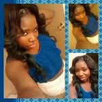 Symone Turner - @chockolate_diamond - Instagram