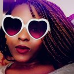 Symone Turner - @turnersymone86 - Instagram
