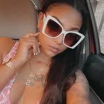 Symone Turner - @symon3_th3_godd3ss - Instagram